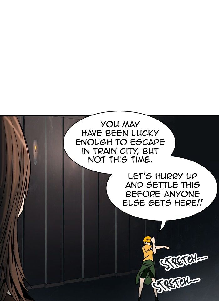 Tower of God, Chapter 306 image 045